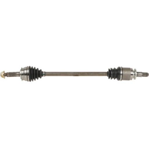 CV Axle Assembly