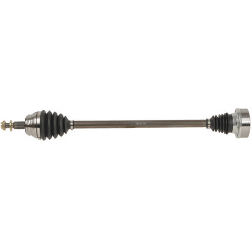 CV Axle Assembly