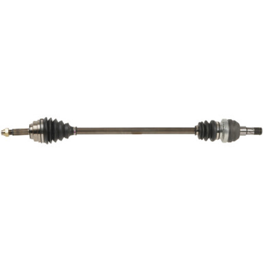 CV Axle Assembly