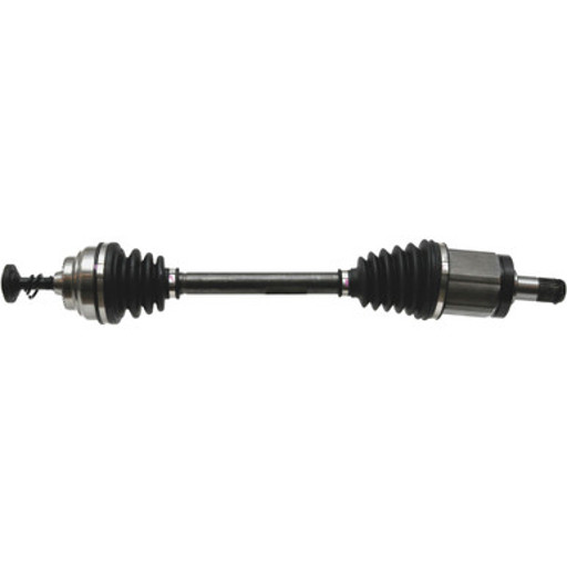 CV Axle Assembly