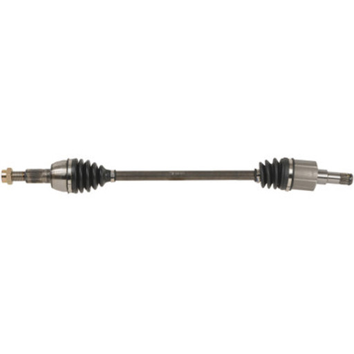 CV Axle Assembly