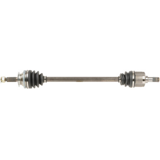 CV Axle Assembly