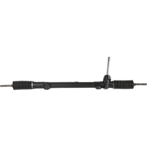 Rack and Pinion Assembly