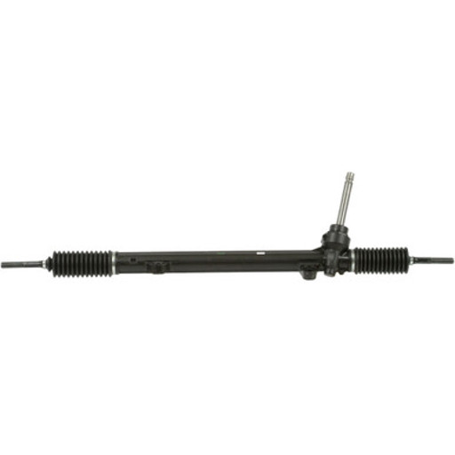 Rack and Pinion Assembly