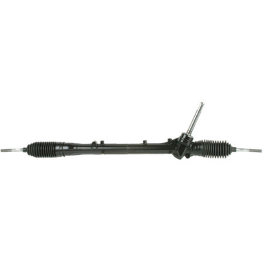 Rack and Pinion Assembly