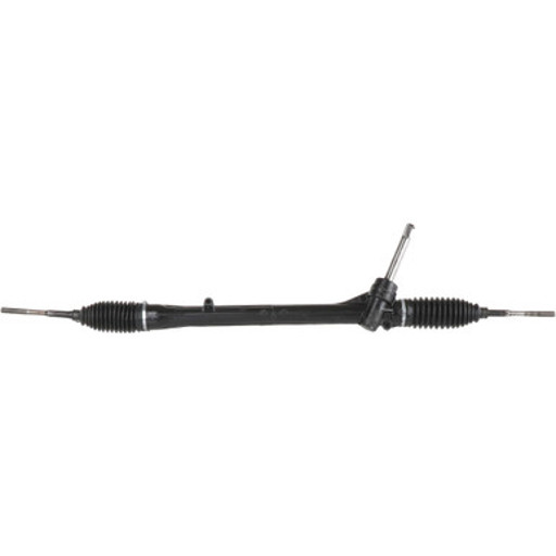 Rack and Pinion Assembly