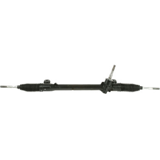 Rack and Pinion Assembly