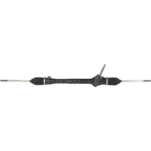 Rack and Pinion Assembly
