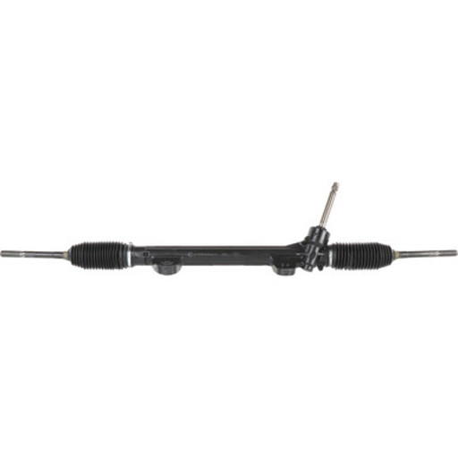 Rack and Pinion Assembly