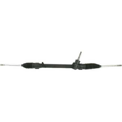 Rack and Pinion Assembly
