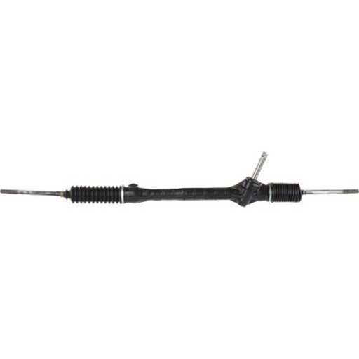 Rack and Pinion Assembly