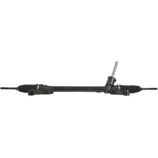 Rack and Pinion Assembly