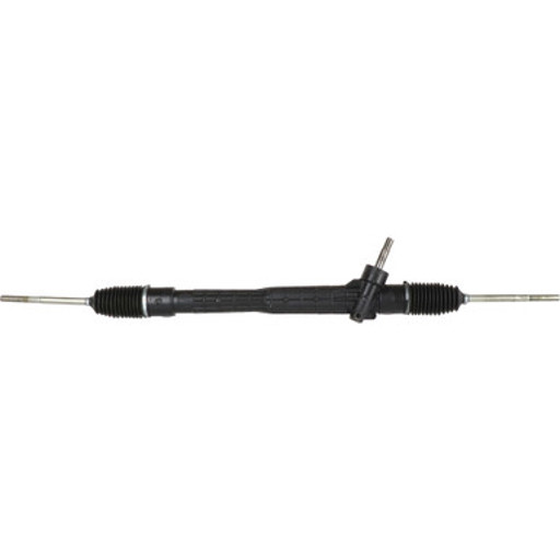 Rack and Pinion Assembly