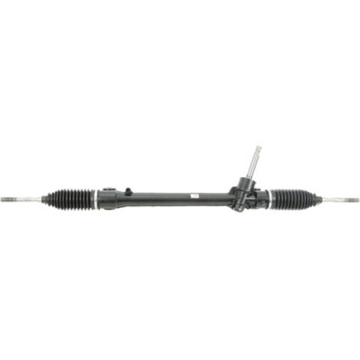 Rack and Pinion Assembly