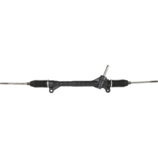 Rack and Pinion Assembly