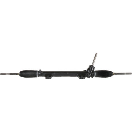 Rack and Pinion Assembly