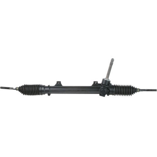 Rack and Pinion Assembly