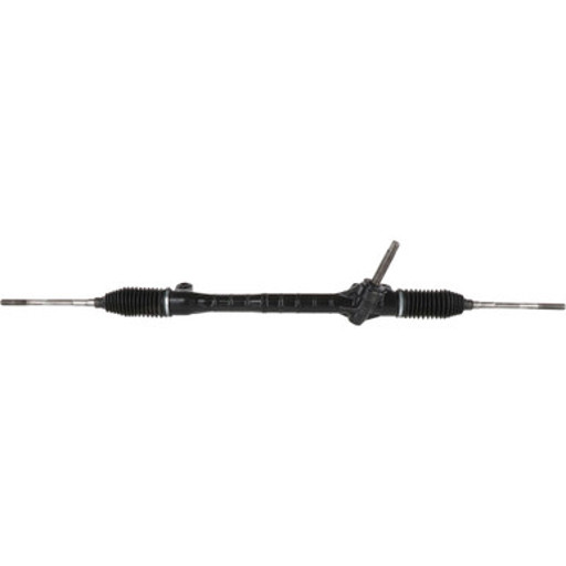 Rack and Pinion Assembly