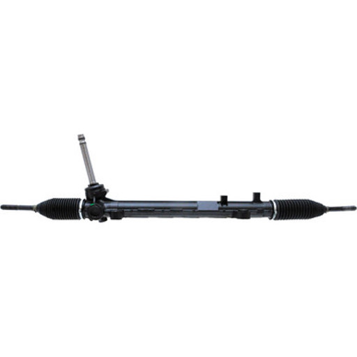 Rack and Pinion Assembly