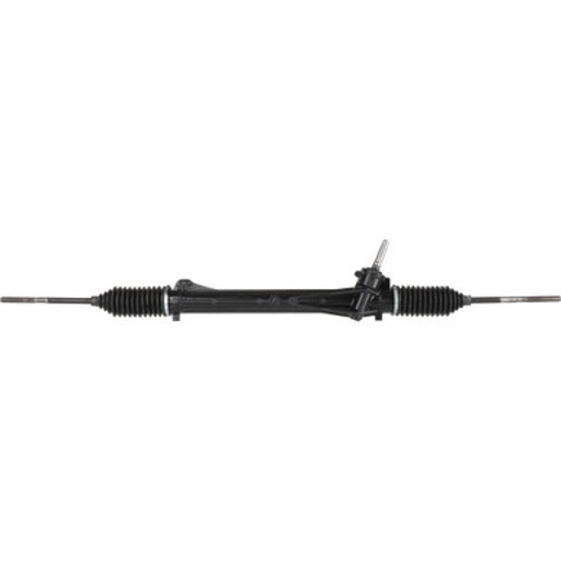 Rack and Pinion Assembly