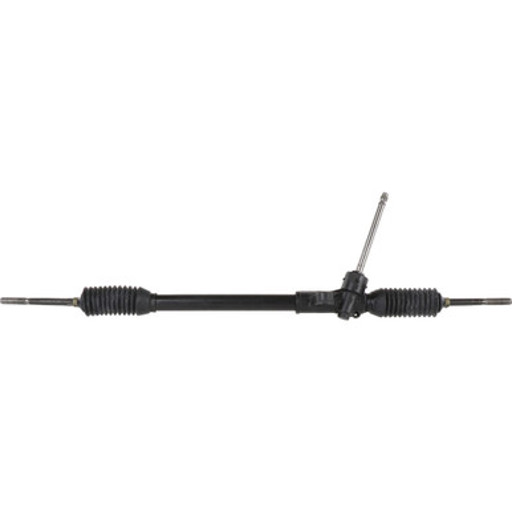 Rack and Pinion Assembly