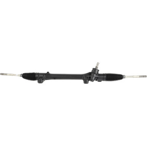 Rack and Pinion Assembly