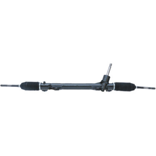 Rack and Pinion Assembly