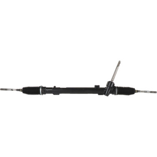 Rack and Pinion Assembly