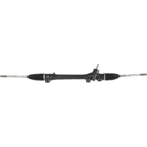 Rack and Pinion Assembly