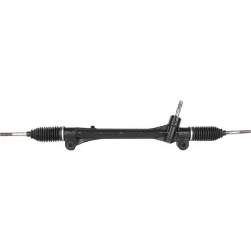 Rack and Pinion Assembly
