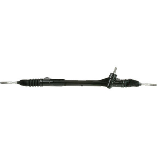 Rack and Pinion Assembly