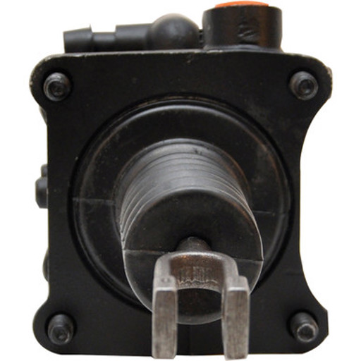 Power Brake Booster