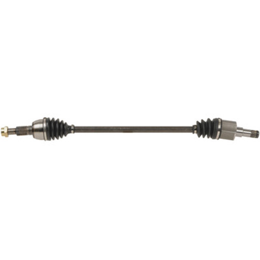 CV Axle Assembly