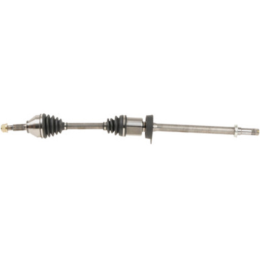 CV Axle Assembly