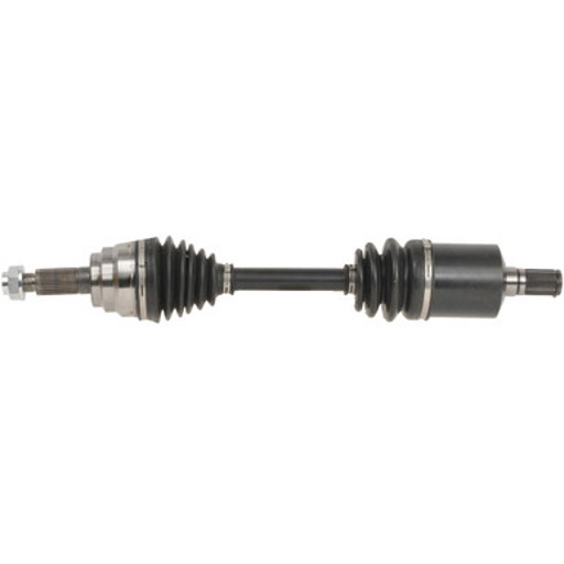 CV Axle Assembly