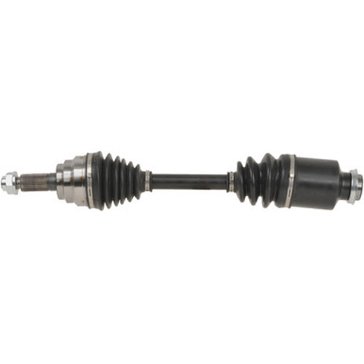 CV Axle Assembly