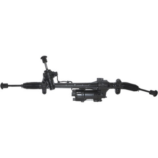 Rack and Pinion Assembly