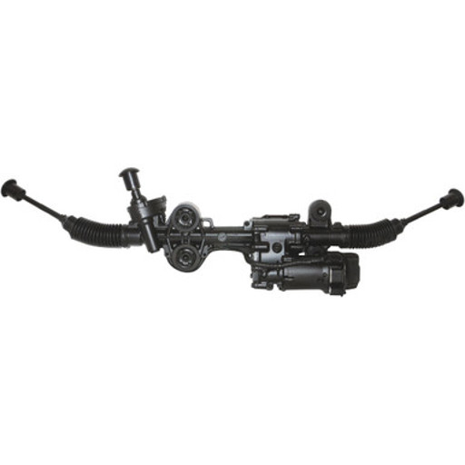 Rack and Pinion Assembly
