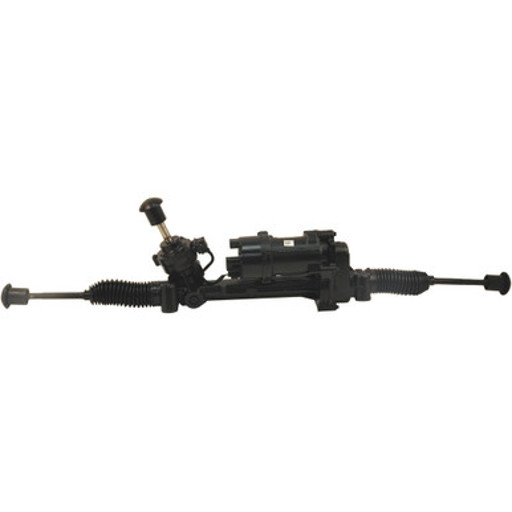 Rack and Pinion Assembly