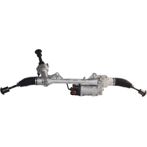 Rack and Pinion Assembly