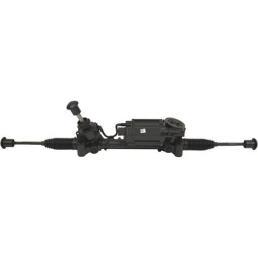 Rack and Pinion Assembly