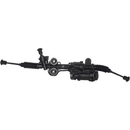 Rack and Pinion Assembly