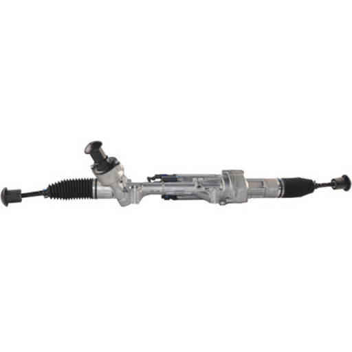 Rack and Pinion Assembly
