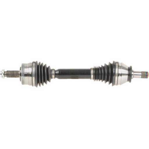 CV Axle Assembly