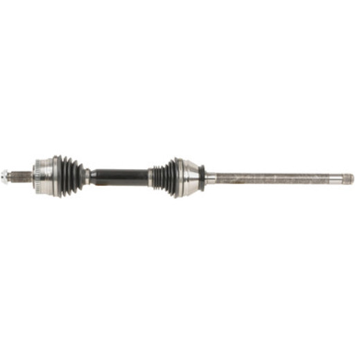 CV Axle Assembly