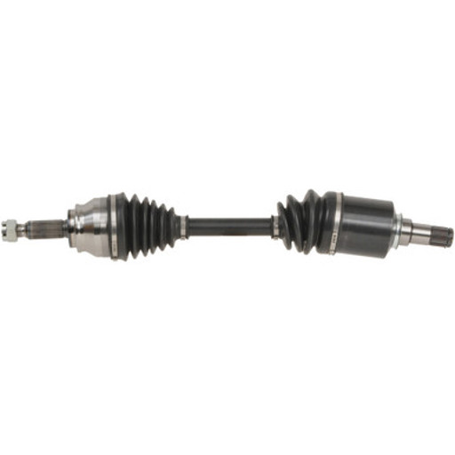 CV Axle Assembly