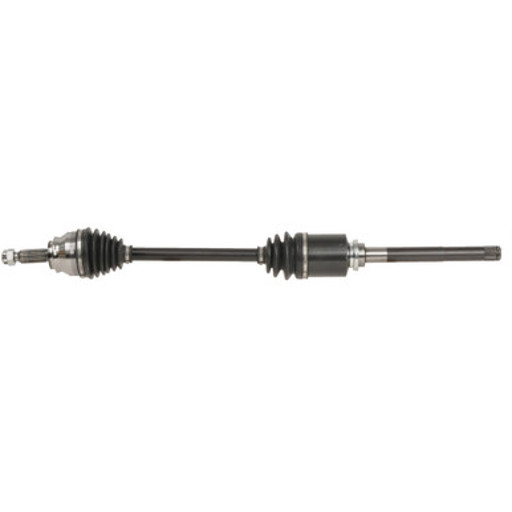 CV Axle Assembly