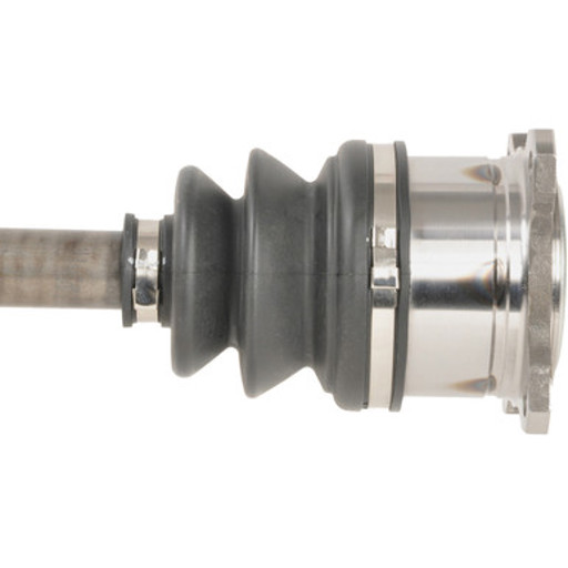 CV Axle Assembly