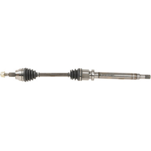 CV Axle Assembly
