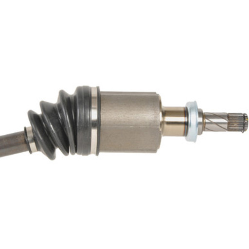 CV Axle Assembly